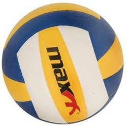 VOLLEY COMPETITION