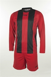 DESIO ROSSO NERO
