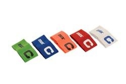 FASCIA CAPITANO SET 5PZ