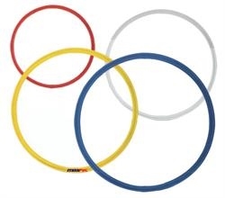 CERCHIO diam.60 cm CONFEZIONE DA 10 PEZZI