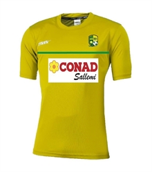MAGLIA CITTA' DI SANTA CROCE