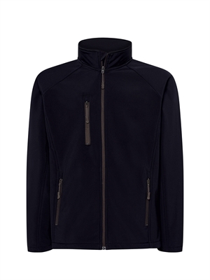 LITE SOFTSHELL