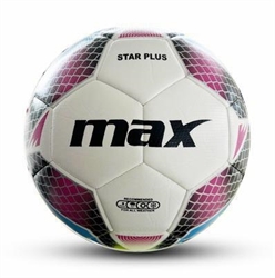 STAR PLUS PALLONE