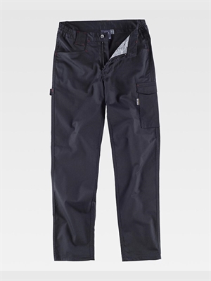 PANTALONE LAVORO