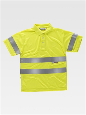 POLO ALTA VISIBILITA'