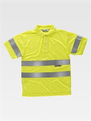 POLO ALTA VISIBILITA'