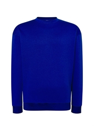 FELPA GIROCOLLO BASIC