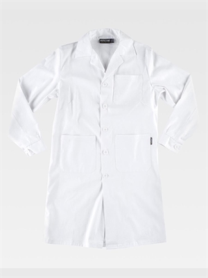 CAMICE DONNA BASIC