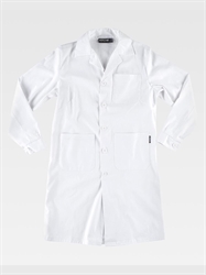 CAMICE DONNA BASIC