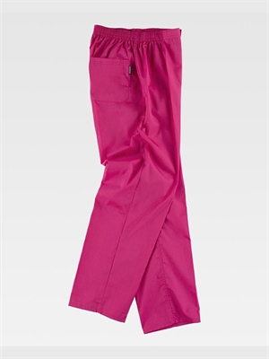 PANTALONE UNISEX SERVIZI