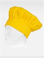 CAPPELLO DA CUOCO CHIUSURA REGOLARE