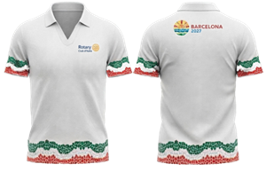 POLO ROTARY 2027