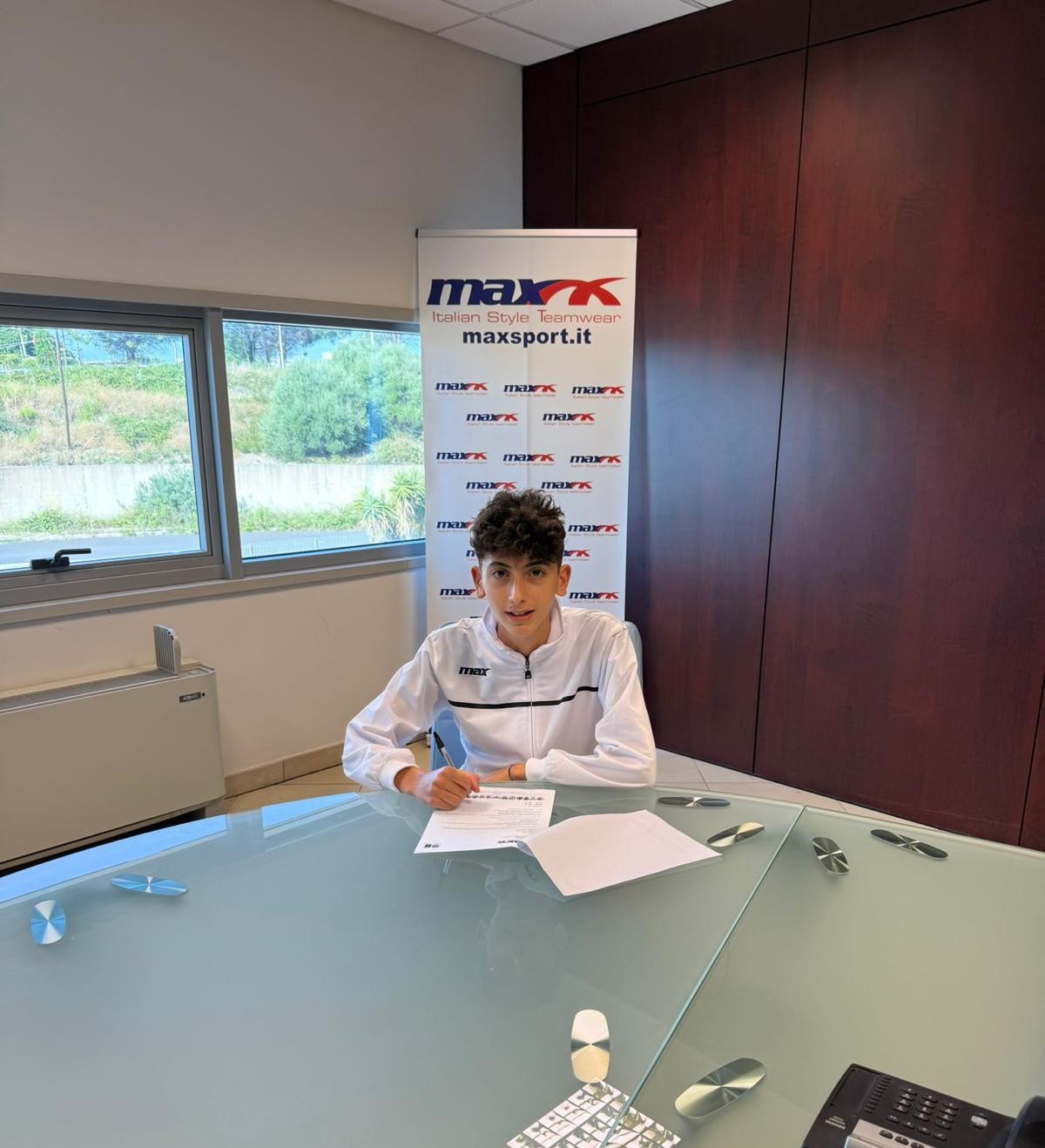 SPONSOR